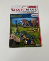 Magic Mags / Step by Step/ Sonderedition Schleich/ Dino Kr. München - Ottobrunn Vorschau