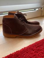 Schnürschuhe / Boots / Grand Step Shoes / NEU Niedersachsen - Göttingen Vorschau