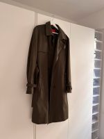 Hugo Boss Trenchcoat 54 XL olive NEU Baden-Württemberg - Reutlingen Vorschau