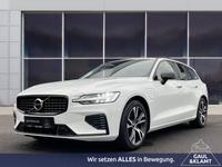 Volvo V60 T6 AWD R-Design Expression #Plug-In Hybrid Bayern - Bad Neustadt a.d. Saale Vorschau