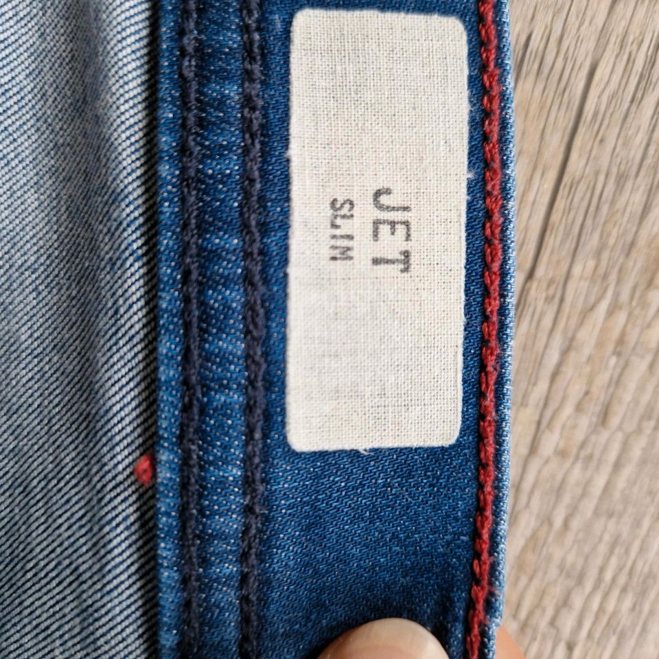 Blend Jeans [Blau] in Bad Laer