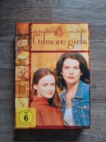 Gilmore Girls DVD Staffel 1 Brandenburg - Wendisch Rietz Vorschau