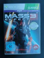 Mass Effect 3 XBOX ONE / 360❗NEUwertig❗ Weitere Spiele Vorhanden Nürnberg (Mittelfr) - Mitte Vorschau