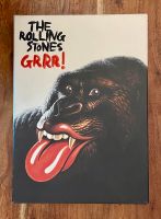 The Rolling Stones GRRR! Album Kr. München - Unterschleißheim Vorschau