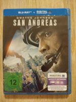 SAN ANDREAS Blu-ray Sachsen - Görlitz Vorschau