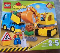 Lego Duplo 10812 Rheinland-Pfalz - Rodalben Vorschau