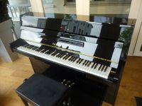 Beliebtes Yamaha Klavier B1 in schwarz poliert Bielefeld - Bielefeld (Innenstadt) Vorschau