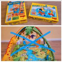 ○ Haba Spiele und Spielebogen ○ Nordrhein-Westfalen - Goch Vorschau