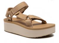 TEVA Flatform Universal Damen Sandalen Gr.40|41|42 Rheinland-Pfalz - Zweibrücken Vorschau