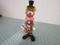 Murano Glas Clown Vintage, WarenGut-Horn, H4329 TU Hamburg-Mitte - Hamburg Billstedt   Vorschau