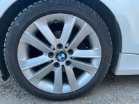 Original BMW Alufelgen mit Pirelli Winterreifen Nordrhein-Westfalen - Plettenberg Vorschau