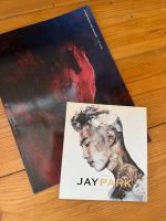 Jay Park Album und pc-heft Berlin - Mitte Vorschau