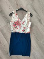 Vila Markenkleid Kleid gr.L Top Zustand NP 99€ Nordrhein-Westfalen - Grevenbroich Vorschau