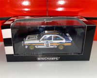 Minichamps 1978 Acropolis Rally Ford Escort RS-1800 Vatanen 1:43 Hamburg-Mitte - Hamburg Altstadt Vorschau