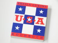 Kochbuch "USA Kochbuch" von Sheila Lukins Schleswig-Holstein - Silberstedt Vorschau