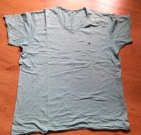 Mint farbendes T-Shirt Gr. XL von Tommy Hilfiger Niedersachsen - Belm Vorschau