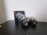 Lego Technik Quad Niedersachsen - Uplengen Vorschau