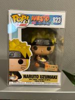 Funko Pop Naruto - Naruto eating Noodles 823 Boxlunch Saarbrücken-West - Burbach Vorschau