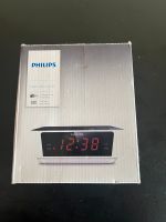 Philips Digitale Uhr mit Radio AJ3115 Thüringen - Zella-Mehlis Vorschau