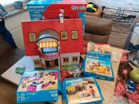 Playmobil Haus 4279 plus Zubehör Nordrhein-Westfalen - Datteln Vorschau