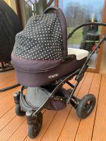 Knorr Baby Voletto Kinderwagen Luftreifen Sachsen - Zittau Vorschau