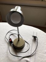 Halogen Tischlampe und Tischlampe flexibler Arm Hessen - Lampertheim Vorschau