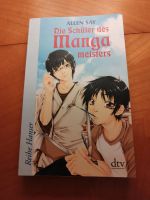 Die Schüler des Manga Meisters (Light Novel) Baden-Württemberg - Freiburg im Breisgau Vorschau