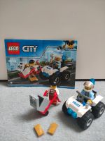 LEGO City Gangsterjagd auf dem Quad (60135), Set 2 Schwerin - Werdervorstadt Vorschau