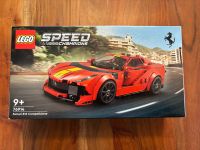 Ferrari Competizione LEGO 76914 NEU OVP Rheinland-Pfalz - Trier Vorschau