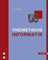 Dirk W. Hoffmann Theoretische Informatik Leipzig - Leipzig, Zentrum Vorschau