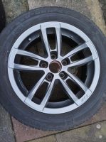 ATS Alufelgen mit 205/55 R 16 T Reifen 5x108 Münster (Westfalen) - Handorf Vorschau