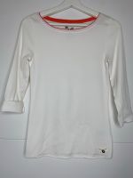 Luisa Cerano T-Shirt 3/4 Arm Gr.38 weiß Kreis Pinneberg - Wedel Vorschau