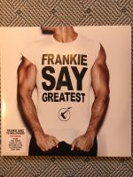 Frankie Goes To Hollywood , Frankie say greatest, 2Vinyl Sachsen-Anhalt - Selke-Aue Vorschau
