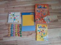 Spiel Junior Sudoku Tier 6+ Kr. Dachau - Odelzhausen Vorschau