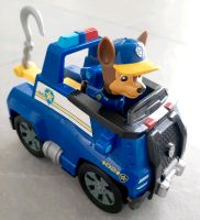 Paw Patrol Chase mit Fahrzeug Hessen - Roßdorf Vorschau