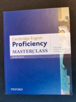 Cambridge English Proficiency Masterclass Kiel - Schilksee Vorschau