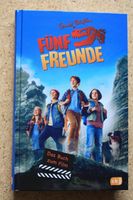 "Fünf Freunde - Das Buch zum Film" *neuwertig* Bochum - Bochum-Wattenscheid Vorschau