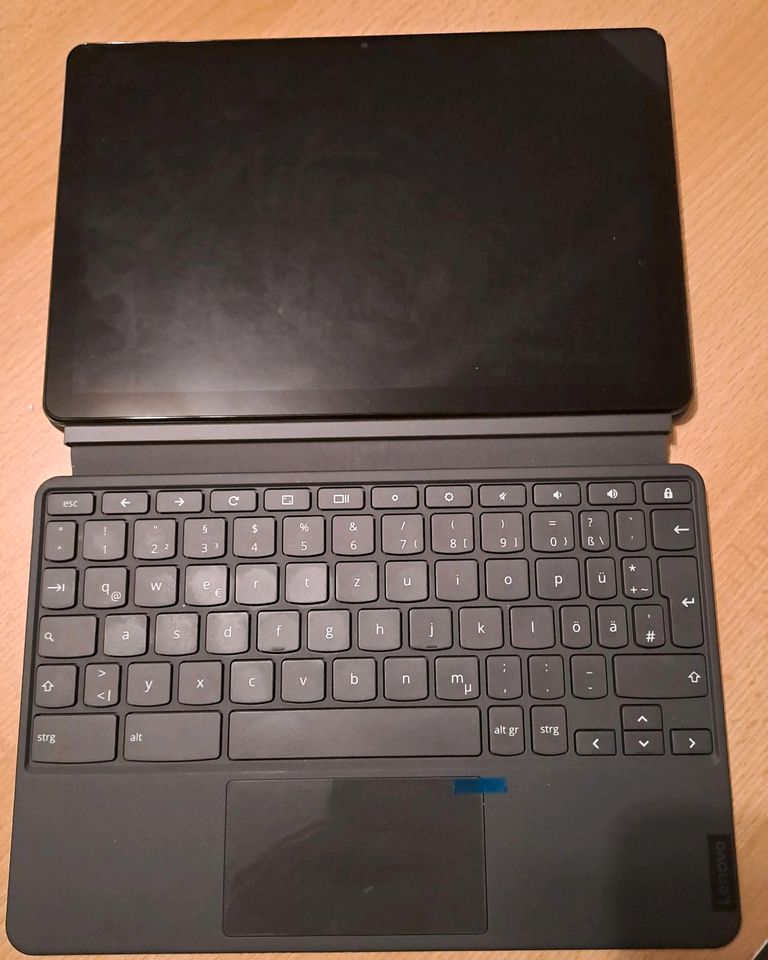 Lenovo Chromebook in Großröhrsdorf