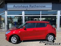 Suzuki Swift Club 1.2 Dualjet EU6d-T LED-Tagfahrlicht M Sachsen-Anhalt - Stendal Vorschau