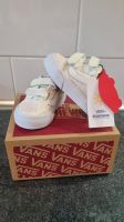 Vans Baby Schuhe NEU und original in gr.18 Nordrhein-Westfalen - Dinslaken Vorschau