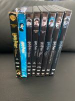 Harry Potter DVD 1 und 2  auch einzeln erhältlich Nordrhein-Westfalen - Hilden Vorschau