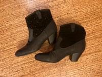 Neuwertig Stiefel Anna Field / 42 / Boots / Stiefelette Sachsen - Döbeln Vorschau