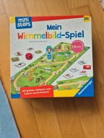 Mein Wimmelbild Spiel Kr. München - Unterhaching Vorschau