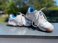 Kempa Kage Handballschuhe 39 weis Rheinland-Pfalz - Osthofen Vorschau