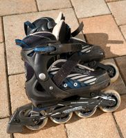 HUDORA Inlineskate Größe 33-36 Brandenburg - Fürstenwalde (Spree) Vorschau