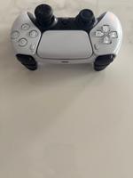 SCUF Controller für PS5-guter Zustand mit Gebrauchsspuren leicht Bielefeld - Brackwede Vorschau