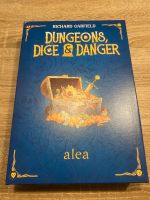 Dungeons, Dice & Danger Wandsbek - Hamburg Eilbek Vorschau
