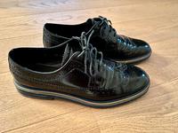 Lloyd Damenschuhe, Lackleder Niedersachsen - Peine Vorschau