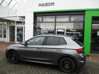 Skoda Fabia Selection Nordrhein-Westfalen - Kevelaer Vorschau