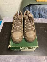 Mephisto Jumper Cruiser Rainbow Wanderschuhe Damen Gr. 39 Nordrhein-Westfalen - Mülheim (Ruhr) Vorschau